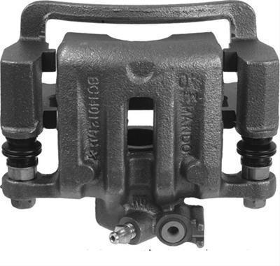 A1 cardone remanufactured disc brake caliper 18b5040 vue