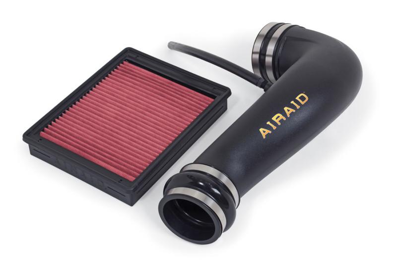 Airaid 200-796 airaid jr; intake tube kit