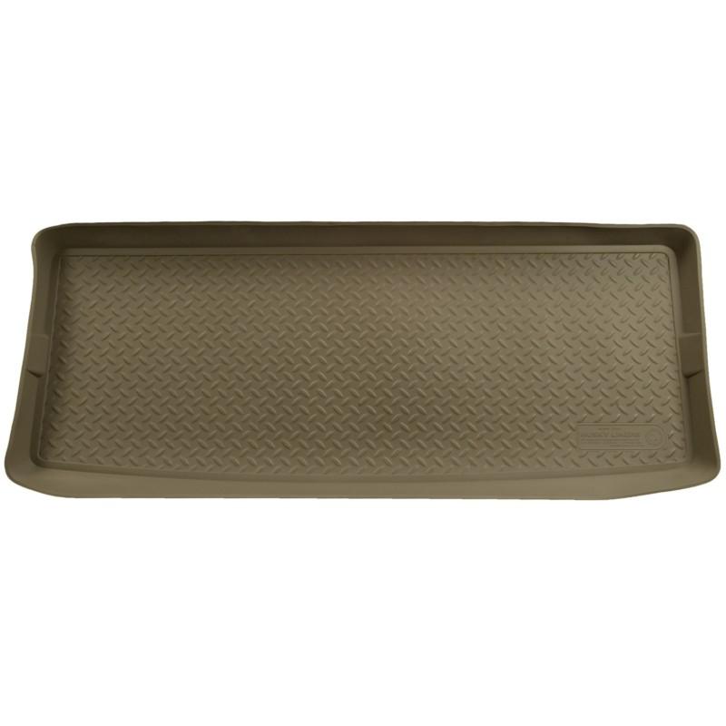 Husky liners 21033 classic style: cargo liner 07-14 acadia outlook