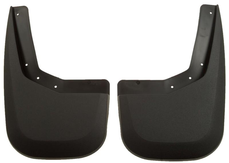 Husky liners 57801 custom molded mud guards