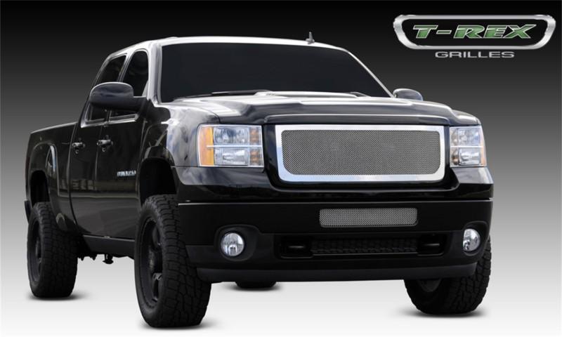 T-rex grilles 54209 upper class; mesh grille insert