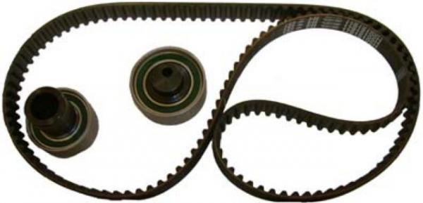 Goodyear timing belt component kit gtk0137