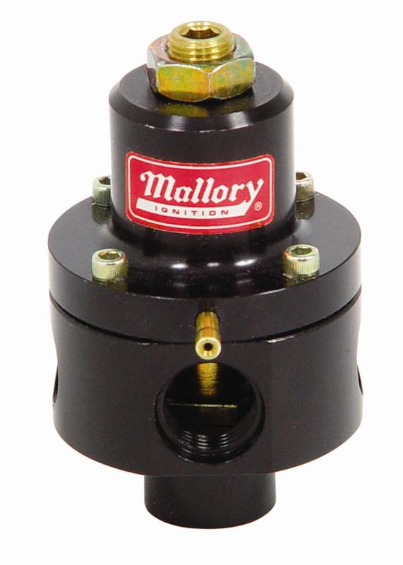 Mallory 4305m universal pressure regulator