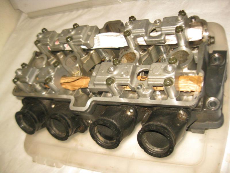 Suzuki 1994 rf900 rf9 rf 900 engine head