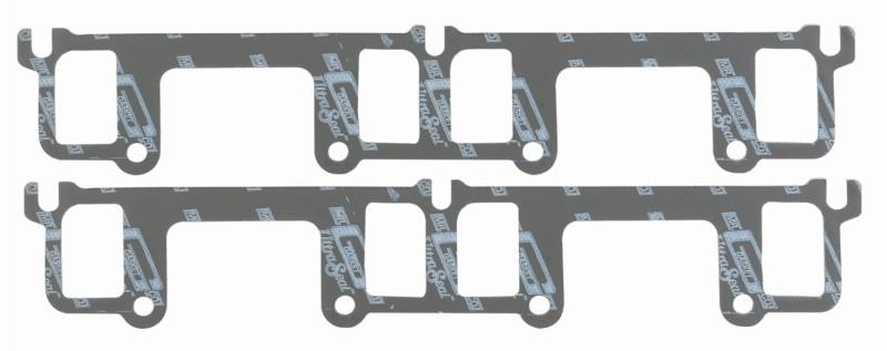 Mr. gasket 7529 ultra seal; exhaust gasket set