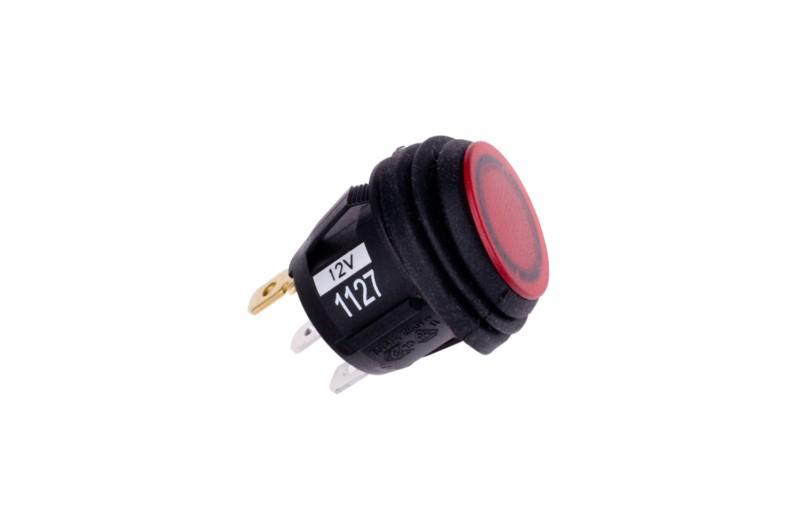 Rigid industries 40191 lighted rocker switch