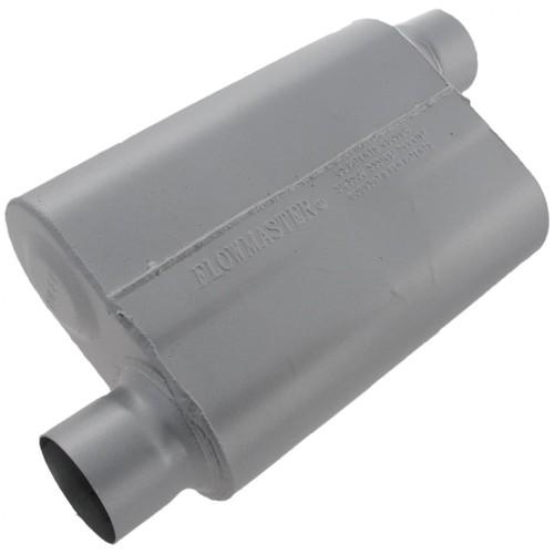 Flowmaster 43043 40 series muffler