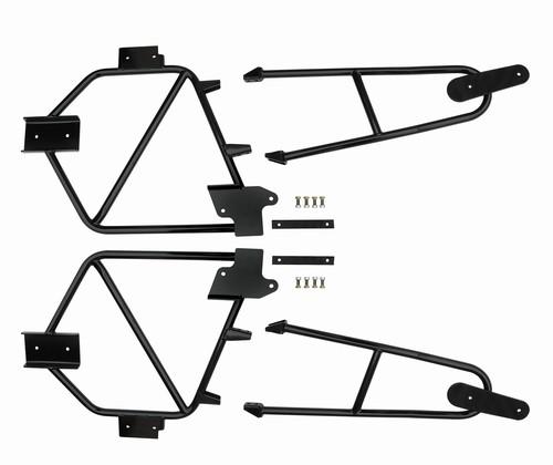 Lakewood 30101 subframe connector 10-11 camaro