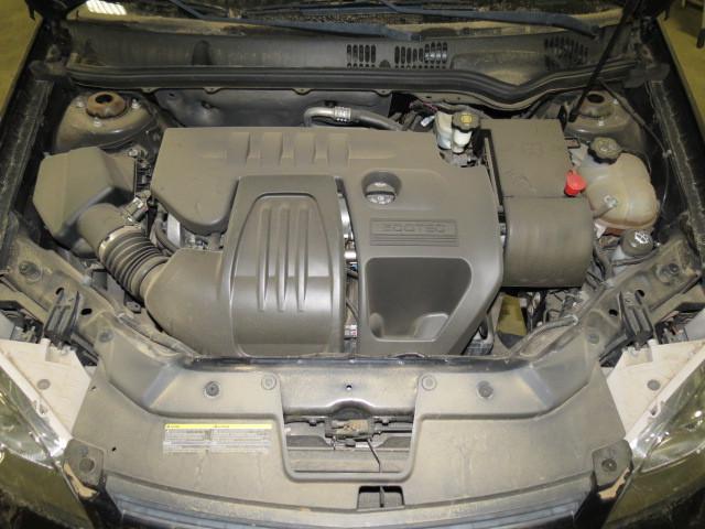 2008 chevy cobalt 55305 miles automatic transmission 2497550