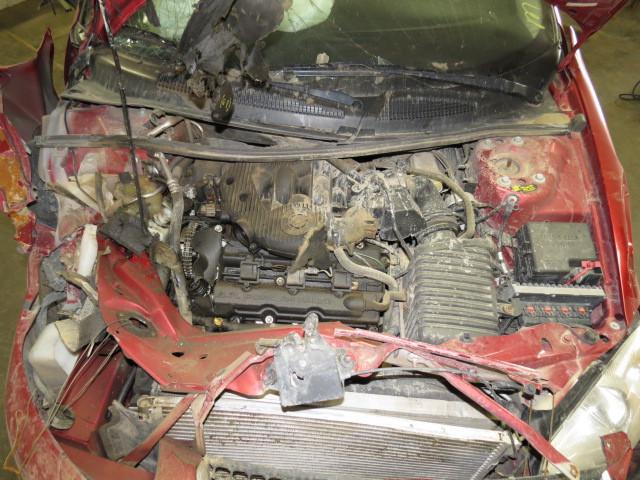 2005 dodge stratus automatic transmission 2405348