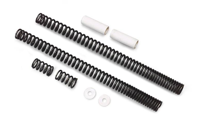 Progressive suspension fork lowering kit  10-1566