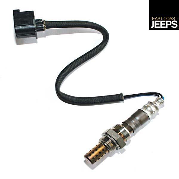 17222.19 omix-ada oxygen sensor, 02-03 jeep wj grand cherokees, by omix-ada