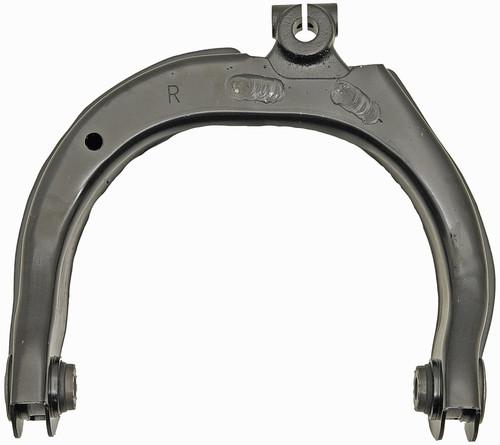 Upper control arm, front right platinum# 2410144