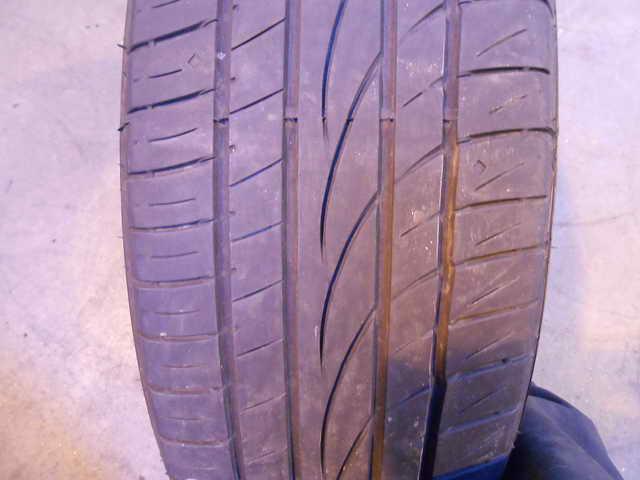 Falken 205/65/16 tire ziex ze912 p205/65/r16 95v 6/32 tread