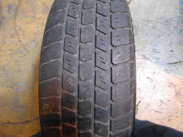 Sigma 195/65/15 tire shadow p195/65/r15 89s 5/32 tread