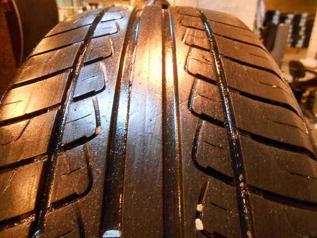 Nexen 215/60/17 tire classe premiere cp641 p215/60/r17 96h 5/32 tread