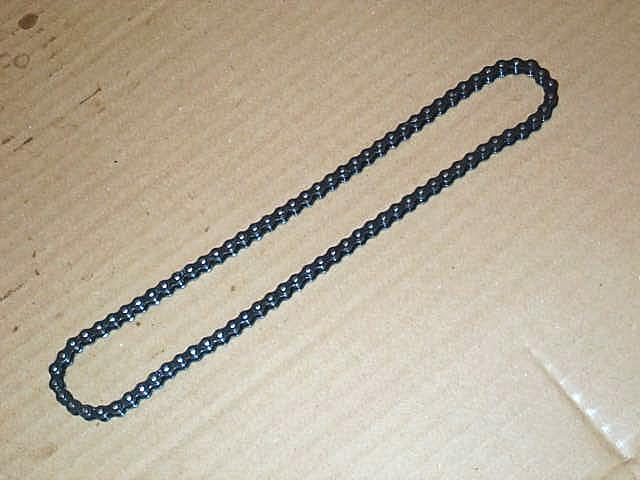 1998 honda z50r mini stock cam chain  82l oem z xr crf 50 70 1979-2013 atc70