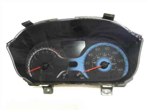 2011 cube oem speedometer speedo cluster 30k mph lkq