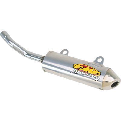 Fmf powercore 2 silencer suzuki rm125 03-07 23021