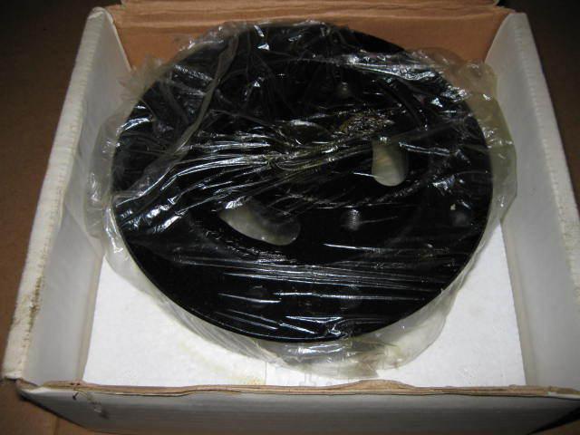 Prw #2335001 6.75" harmonic balancer/damper sbc  chevy  nib