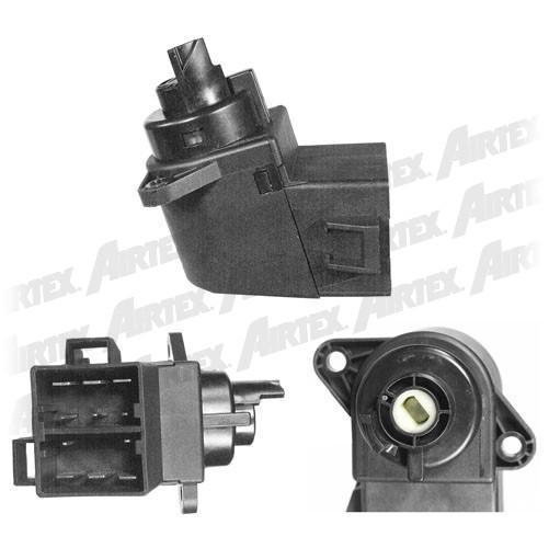 Airtex 1s6242 ignition starter switch brand new