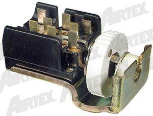 Airtex 1s1922 headlight switch brand new