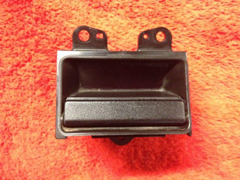 1992-1995 honda civic dashboard clock oem part