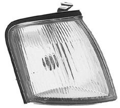 95 96 97 toyota avalon cornerlight right passenger new cornerlamp front