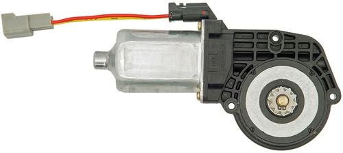 Window lift motor for 2006-00 super duty pickups platinum# 1330261