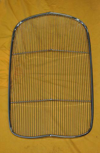 1932 ford grill grille insert  stainless rat hot rod