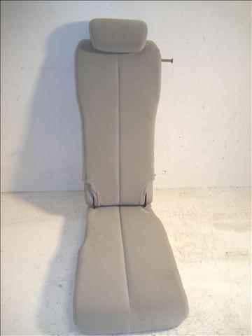 11 12 13 sienna oem removable 2nd row middle 8th seat