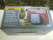  kurgo  wheel tire garage  new in box