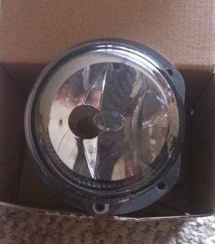 Mercedes benz a 2048202156 fog light left front 