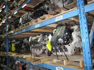 09 10 11 kia borrego 3.8l engine motor 58k oem lkq