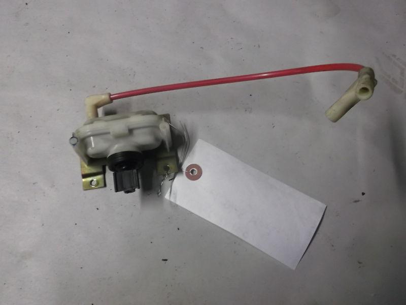 1990 1991 1992 vw volkswagen corrado g60 fuel door release mechanism 