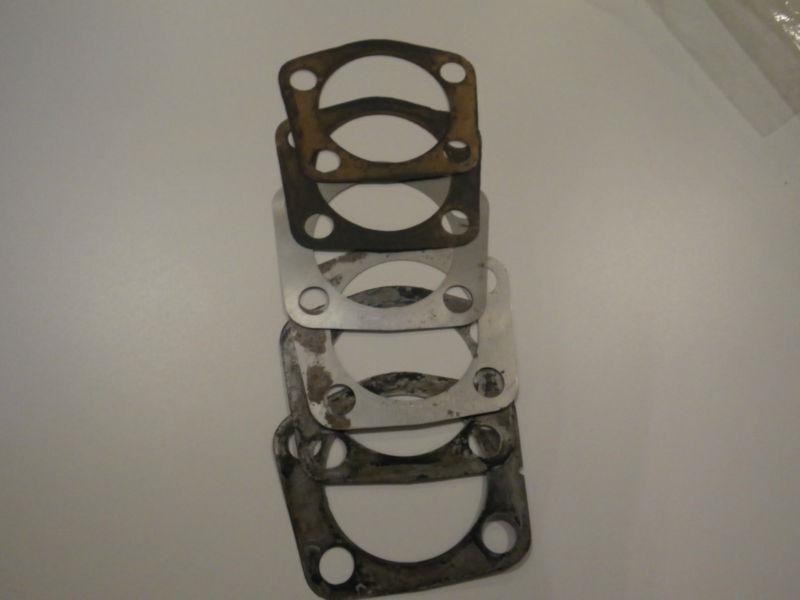 Steering knuckle shims and gaskets for wdx-wm300 dodge powerwagon