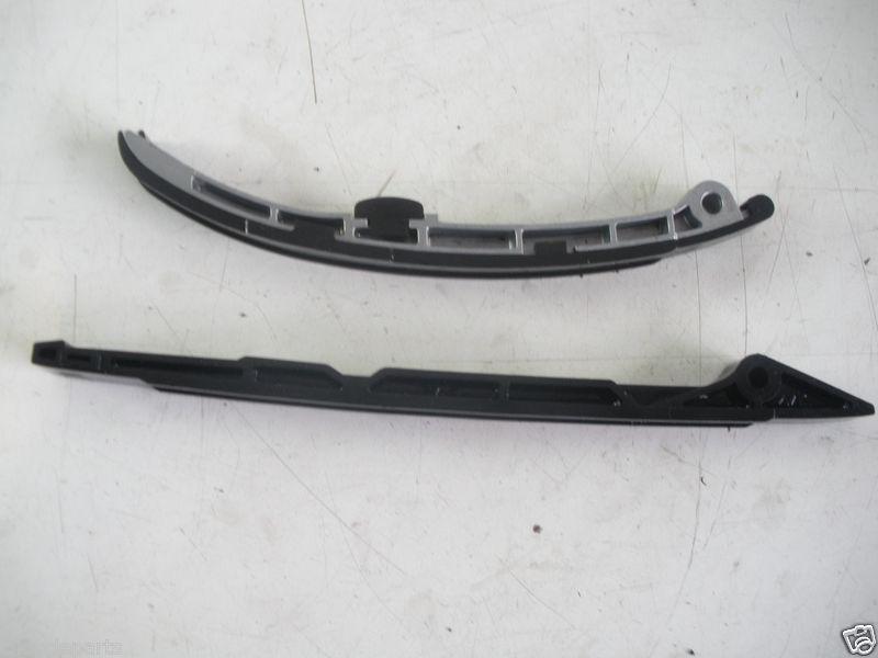 04 05 06 yamaha yzf r1 oem engine motor cam chain guide rails