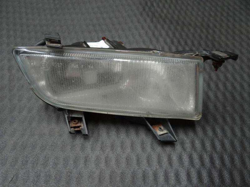 2001-2003 saab 9-3 2001 9-5 oem valeo fog light foglight rh right 5400155