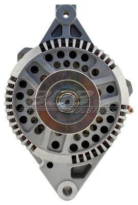 New advantage brand new alternator n7752