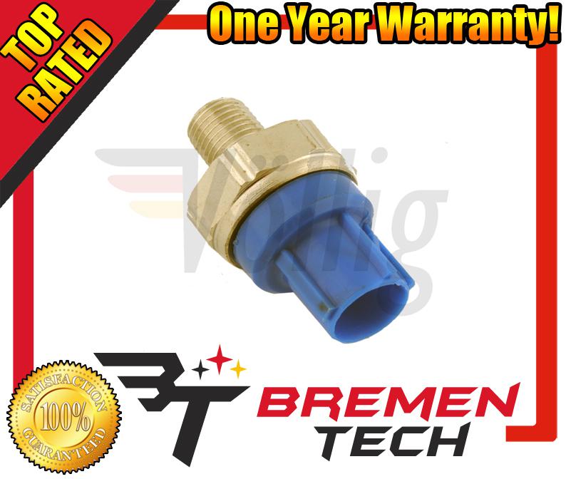 New bt acura rl el integra gs-r vigor knock sensor vol