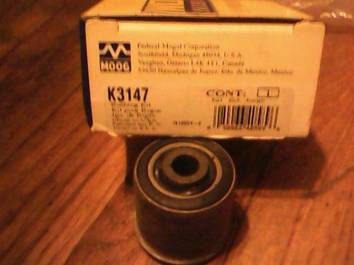 (2) moog k3147 suspension track bar bushing