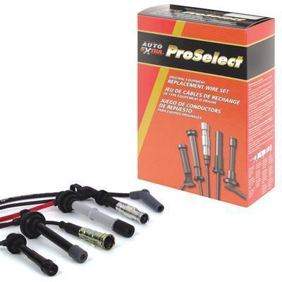 Autoextra spark plug wire set 26915