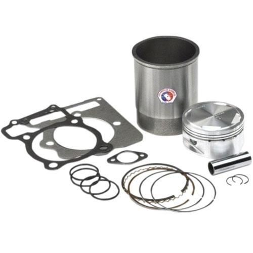 La sleeve cylinder rebuild kit las-5533k-1