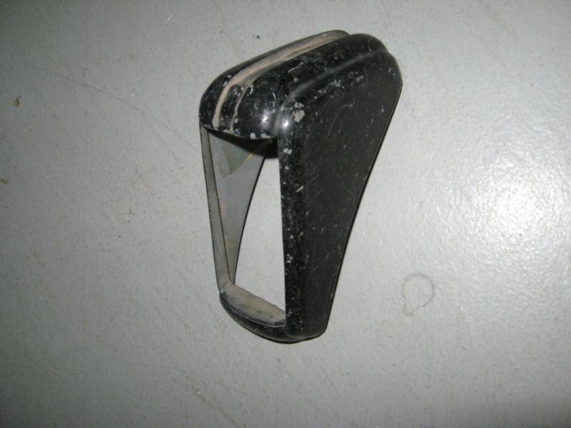 1939 buick right hand tail light housing (siglo)