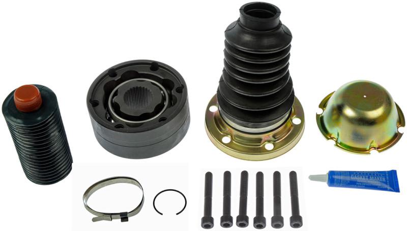 Driveshaft cv joint kit platinum# 2932202