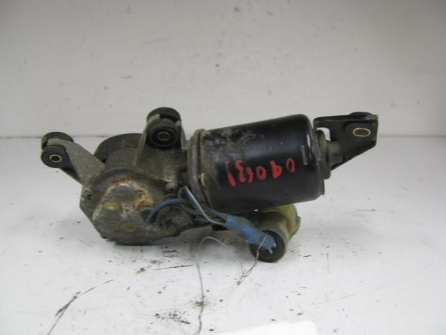 Wiper motor subaru legacy 1990 90 1991 91 1992 92 93 94 front 370491