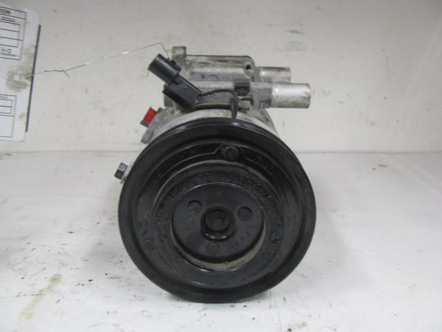 Ac compressor accent 2008 08 2009 09 368981