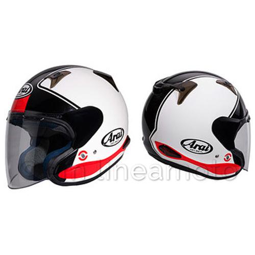 _ helmet arai x-tend bypass size m