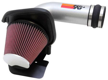 Taurus k&n 69 series typhoon intake systems - 69-3531ts