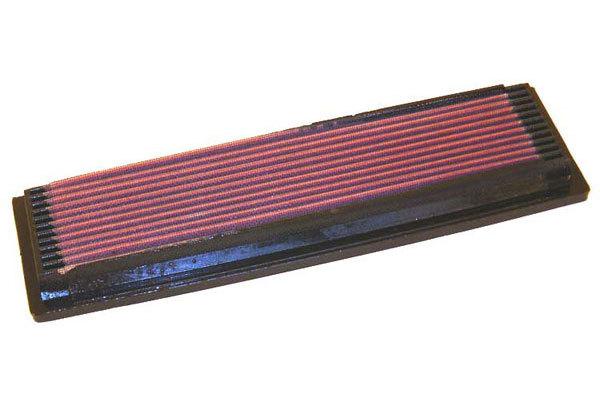 Roadmaster k&n air filters - 33-2051